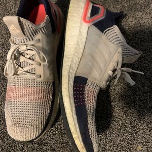 Adidas Mens Ultraboost